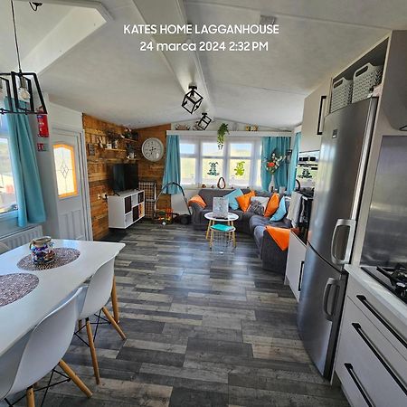 Kates Home Lagganhouse Woodland Way 19 Ballantrae Eksteriør bilde