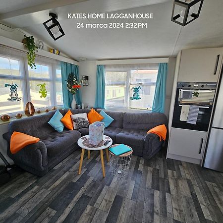 Kates Home Lagganhouse Woodland Way 19 Ballantrae Eksteriør bilde