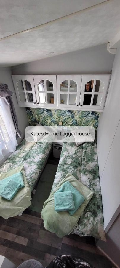 Kates Home Lagganhouse Woodland Way 19 Ballantrae Eksteriør bilde
