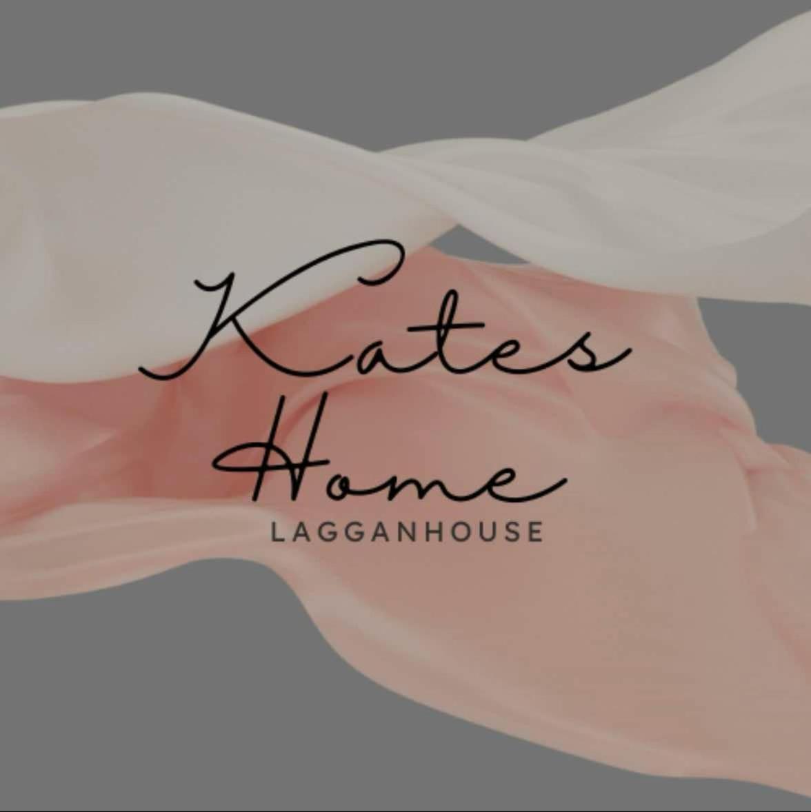 Kates Home Lagganhouse Woodland Way 19 Ballantrae Eksteriør bilde