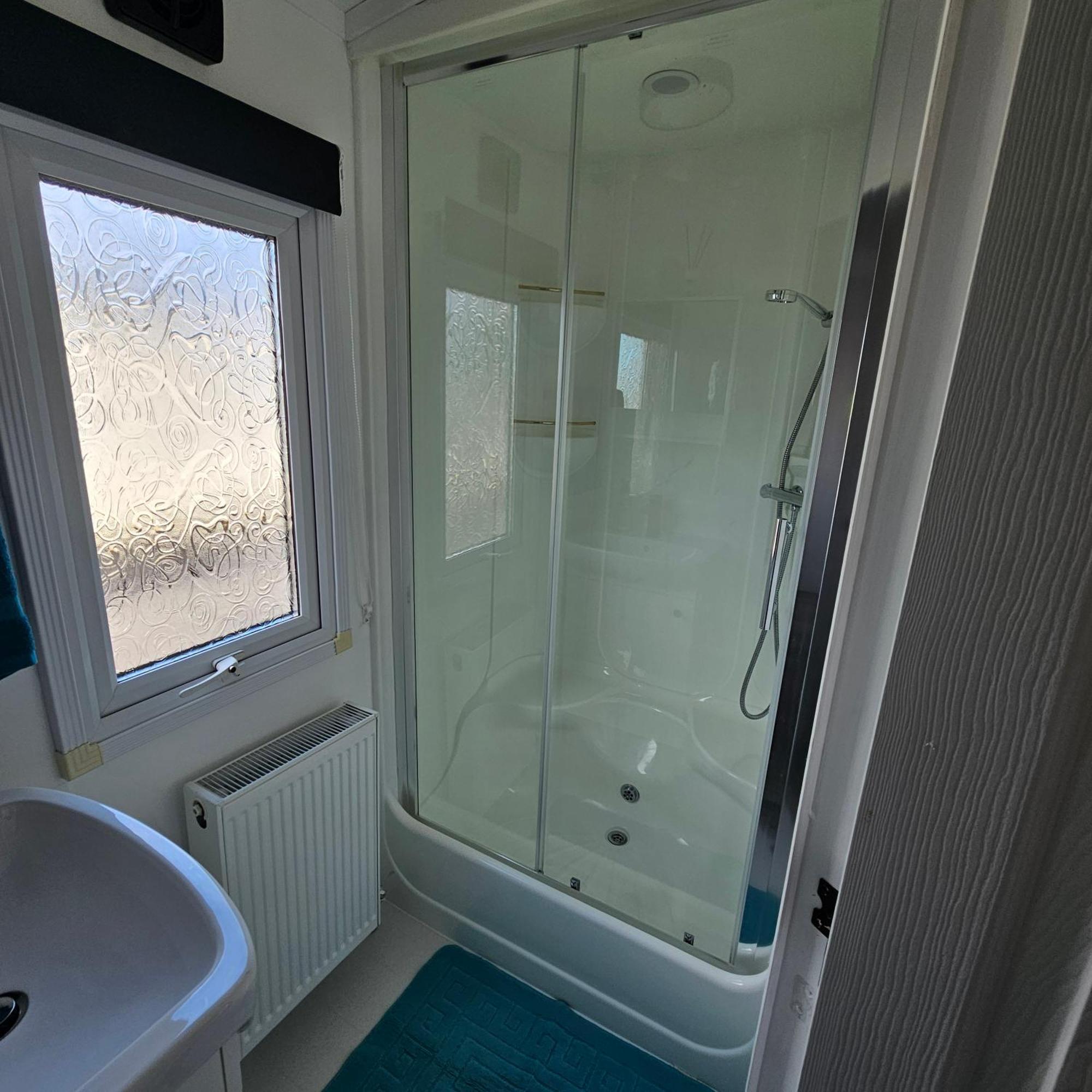 Kates Home Lagganhouse Woodland Way 19 Ballantrae Eksteriør bilde